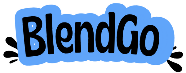 BlendGo